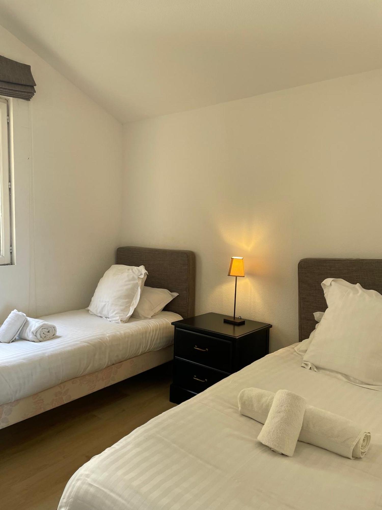 Le Domaine De La Mer - Appartements De Plage Dans Un Cadre Enchanteur