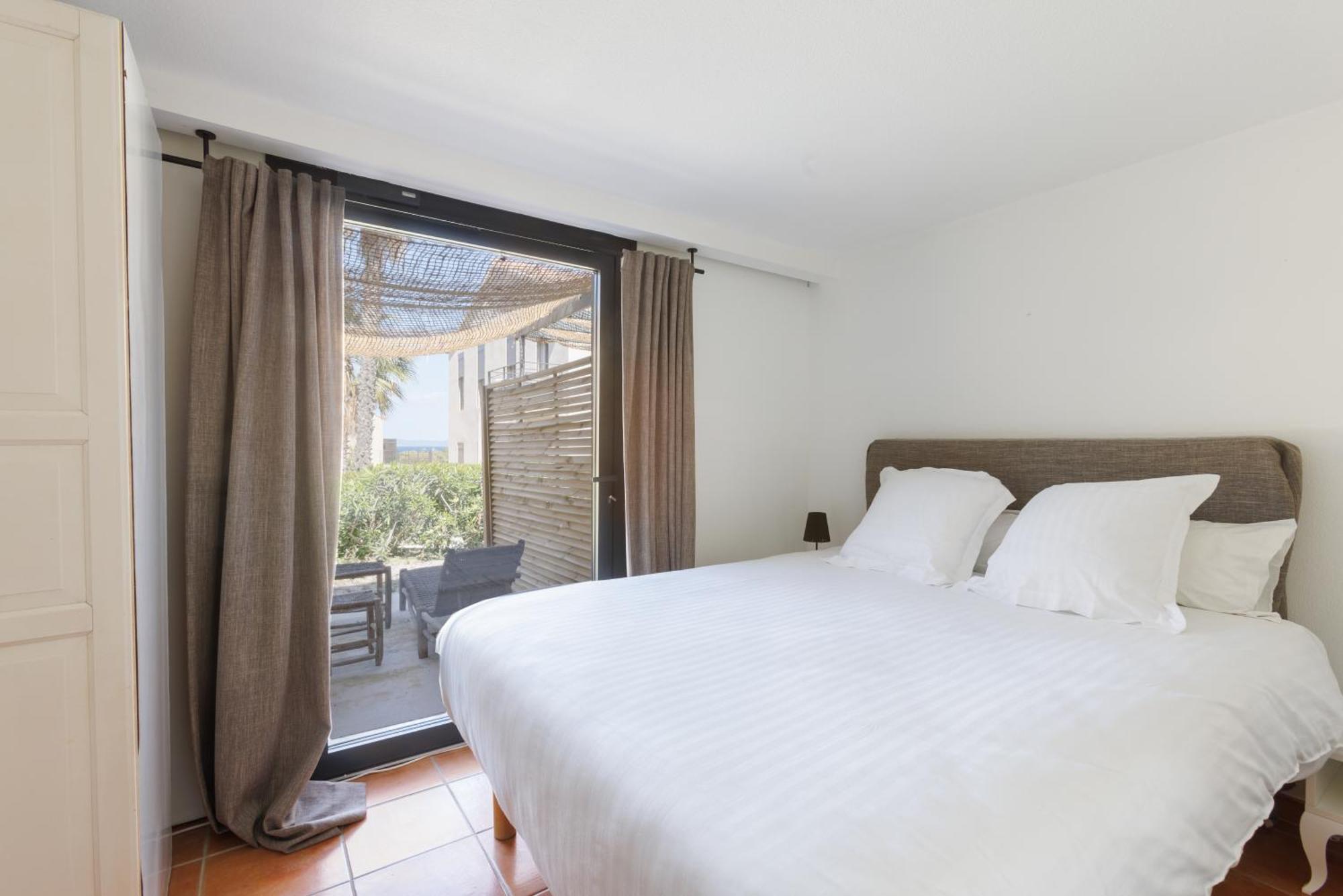 Le Domaine De La Mer - Appartements De Plage Dans Un Cadre Enchanteur Apartment