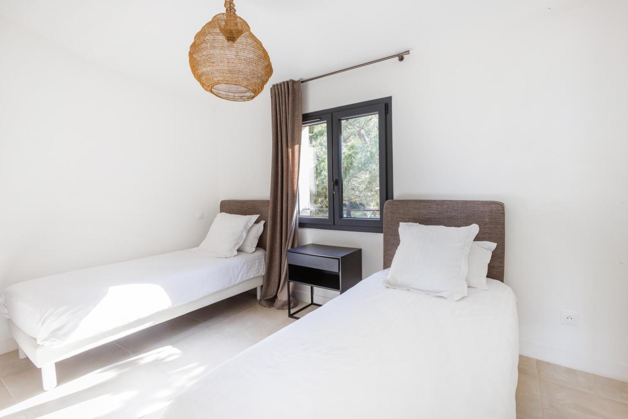 Le Domaine De La Mer - Appartements De Plage Dans Un Cadre Enchanteur