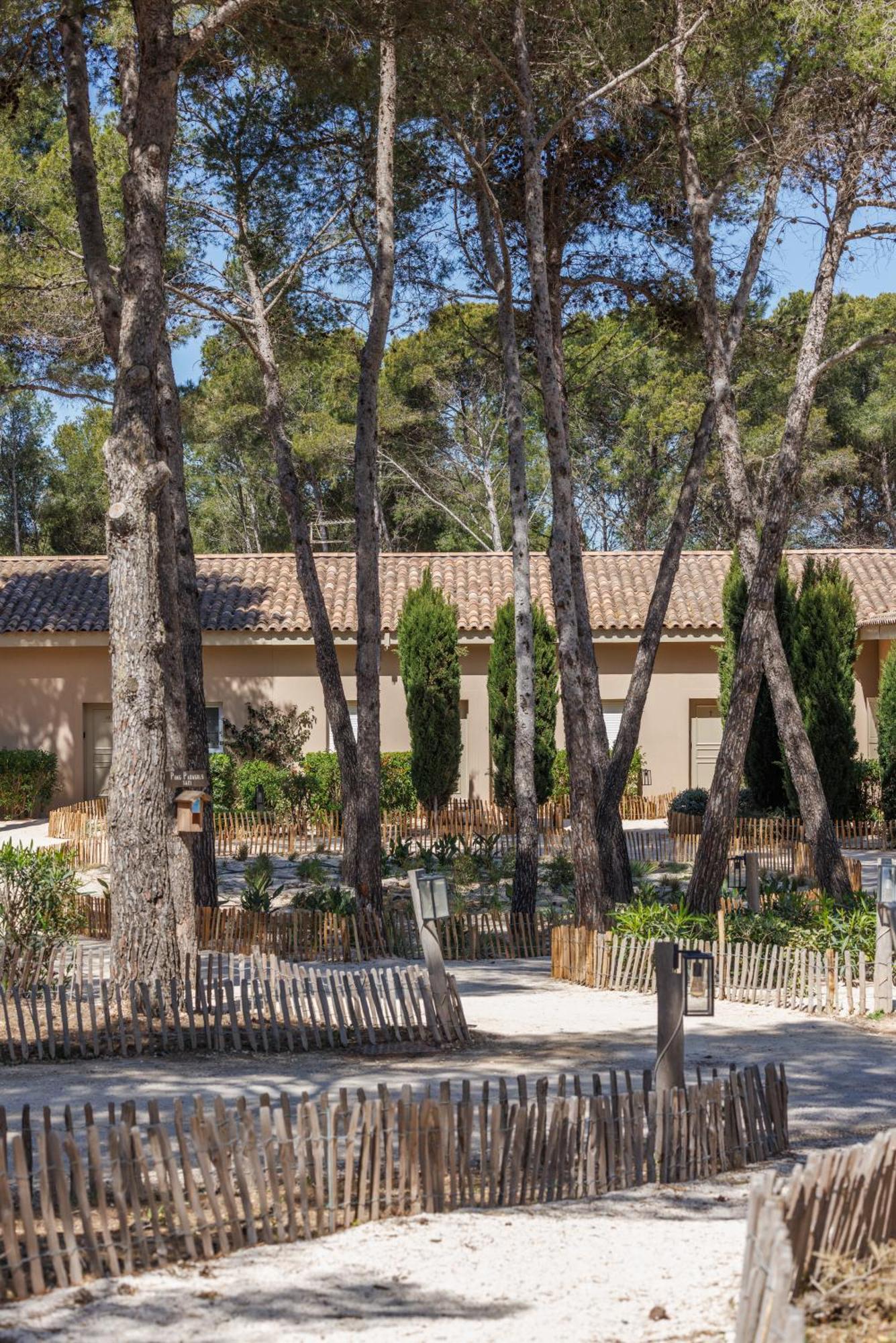 Apartment Le Domaine De La Mer - Appartements De Plage Dans Un Cadre Enchanteur *