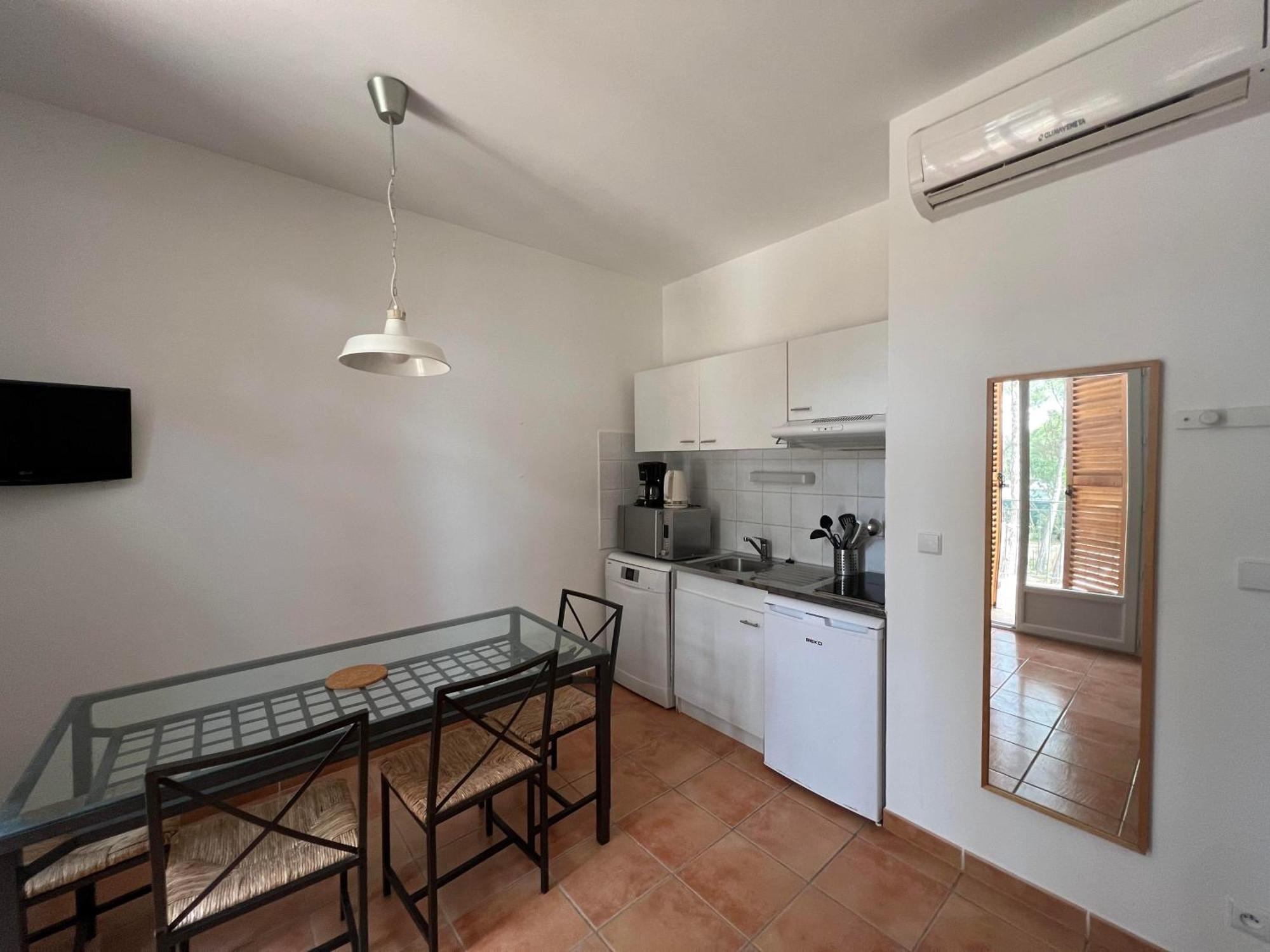 Le Domaine De La Mer - Appartements De Plage Dans Un Cadre Enchanteur Apartment *