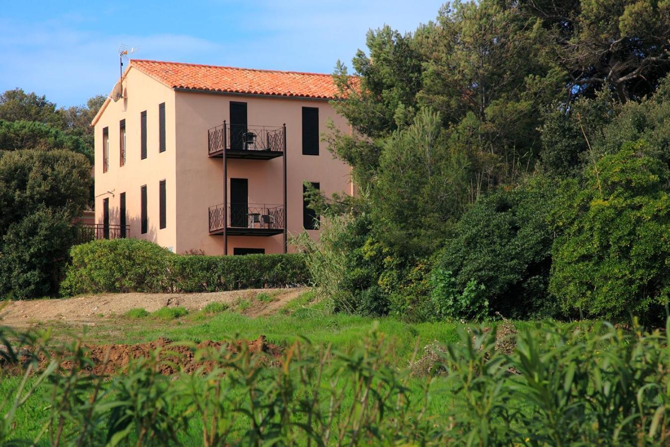 Apartment Le Domaine De La Mer - Appartements De Plage Dans Un Cadre Enchanteur *