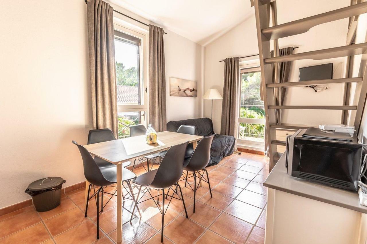 Le Domaine De La Mer - Appartements De Plage Dans Un Cadre Enchanteur *