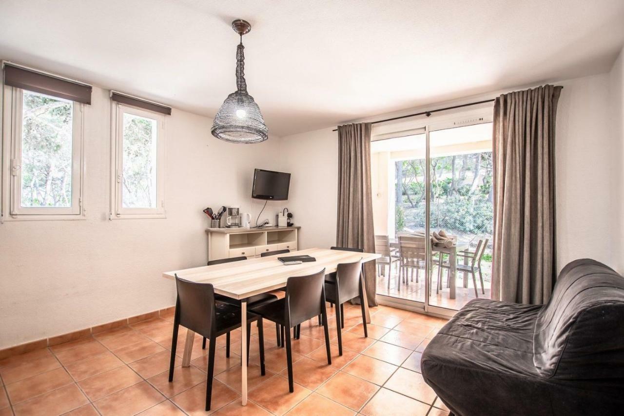 Le Domaine De La Mer - Appartements De Plage Dans Un Cadre Enchanteur Apartment *