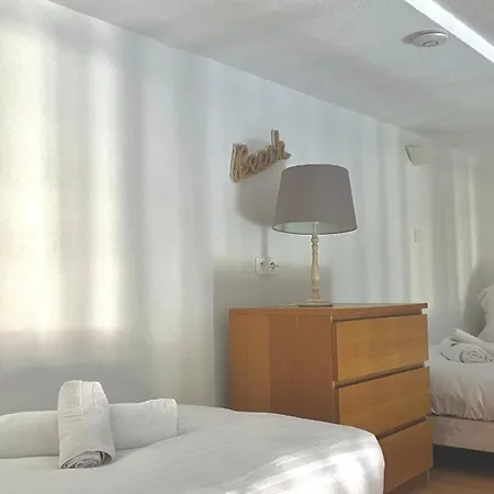 Le Domaine De La Mer - Appartements De Plage Dans Un Cadre Enchanteur Hyères Buitenkant foto