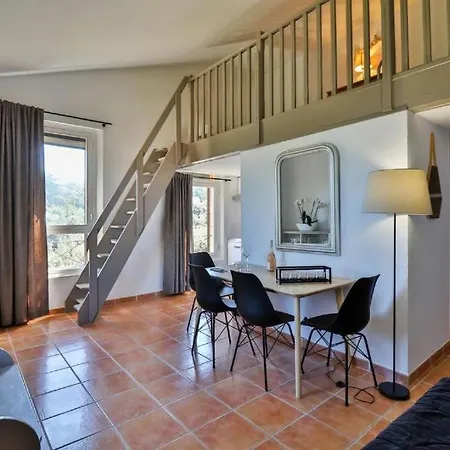 Le Domaine De La Mer - Appartements De Plage Dans Un Cadre Enchanteur Hyères Buitenkant foto