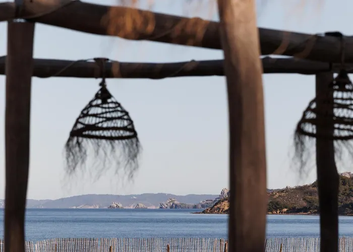 Le Domaine De La Mer - Appartements De Plage Dans Un Cadre Enchanteur
