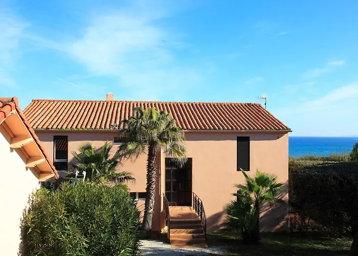 Le Domaine De La Mer - Appartements De Plage Dans Un Cadre Enchanteur
