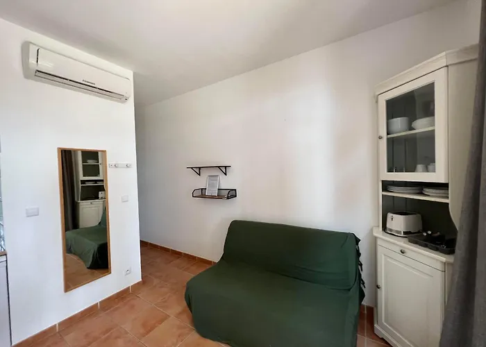 Le Domaine De La Mer - Appartements De Plage Dans Un Cadre Enchanteur