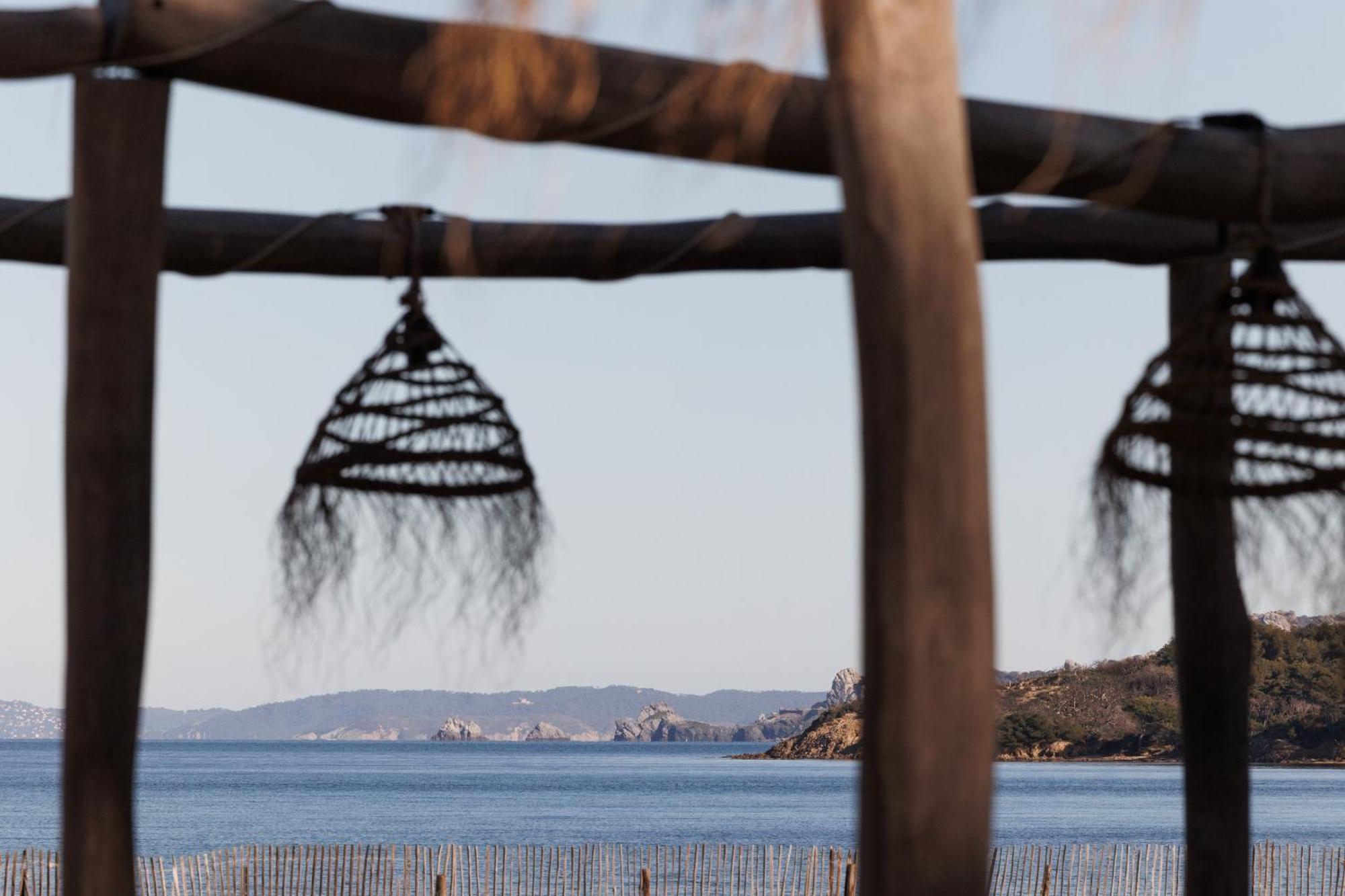 Appartement Le Domaine De La - De Dans Un Cadre Enchanteur Hyères