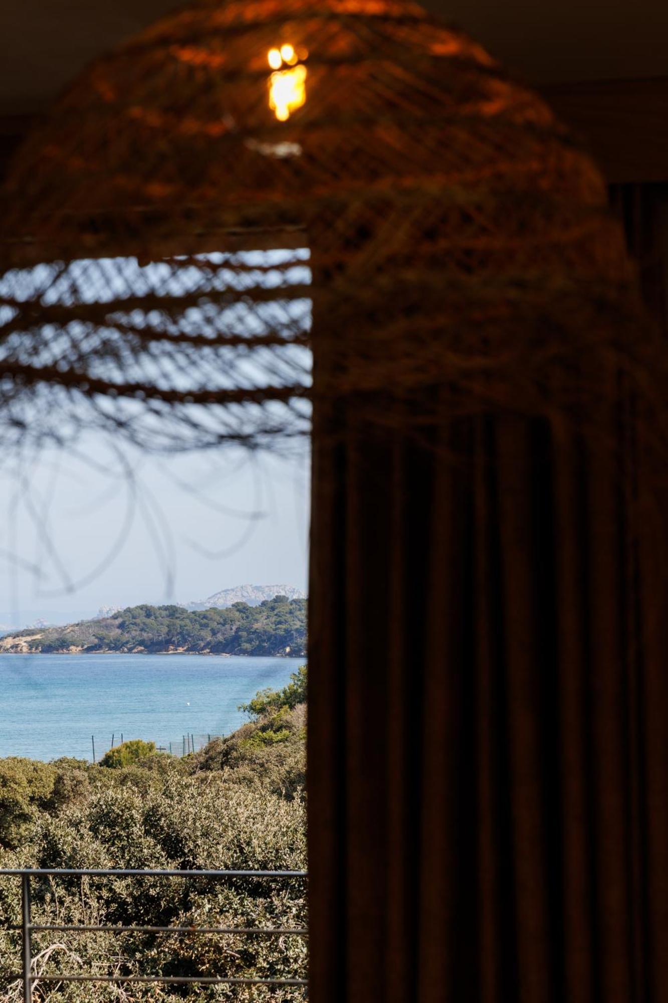 Le Domaine De La - De Dans Un Cadre Enchanteur Hyères