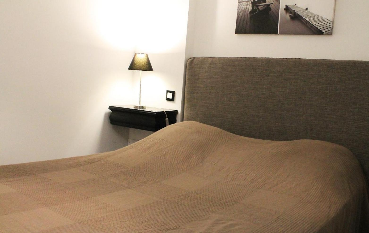 Le Domaine De La - De Dans Un Cadre Enchanteur Apartamento *