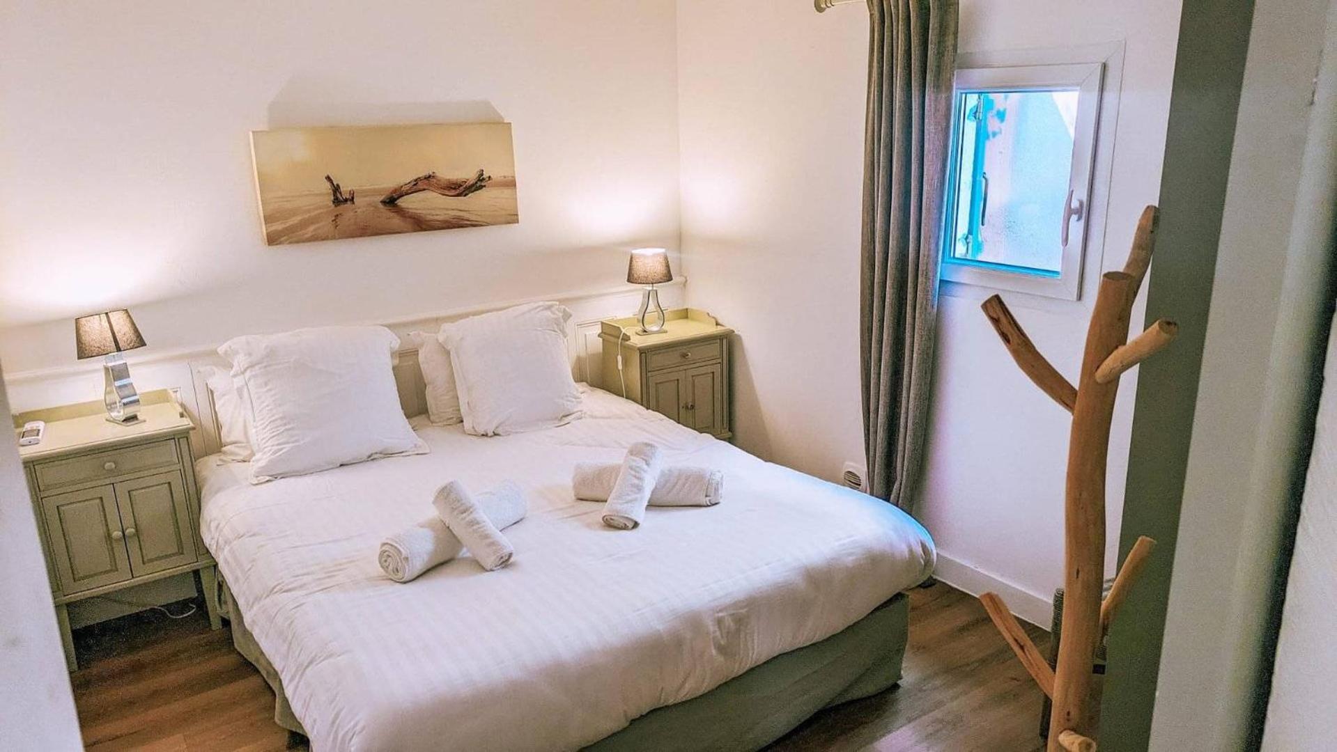 Apartamento Le Domaine De La - De Dans Un Cadre Enchanteur