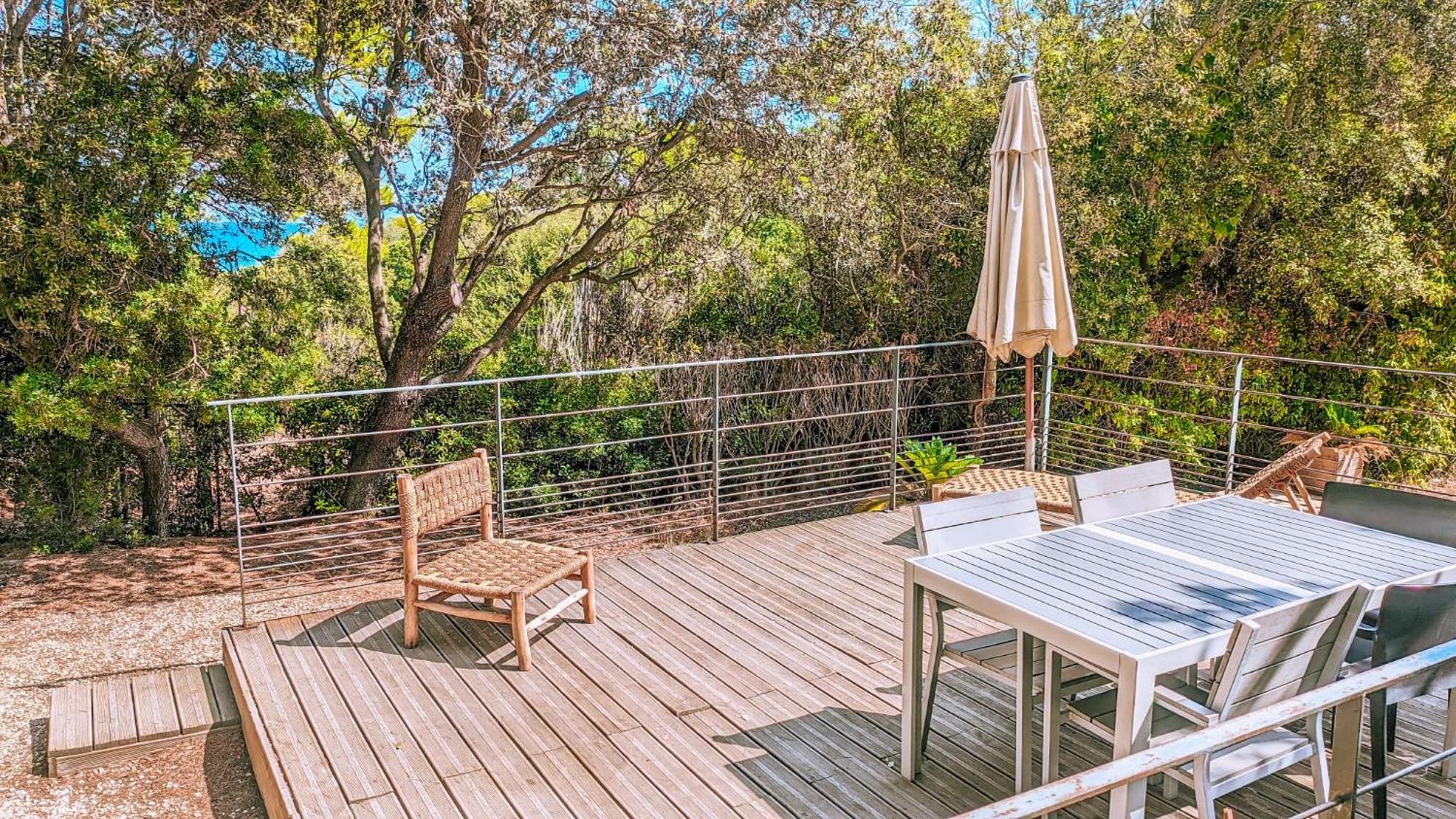 Appartement Le Domaine De La - De Dans Un Cadre Enchanteur