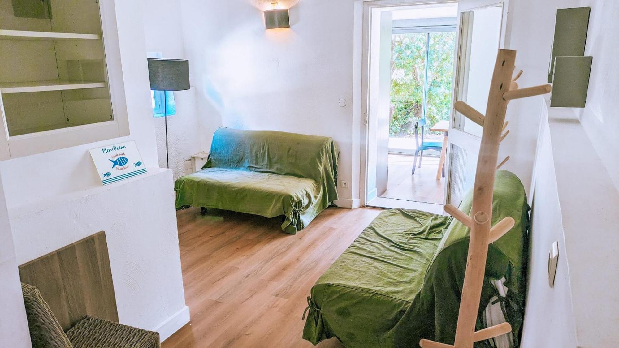 Appartement Le Domaine De La - De Dans Un Cadre Enchanteur *