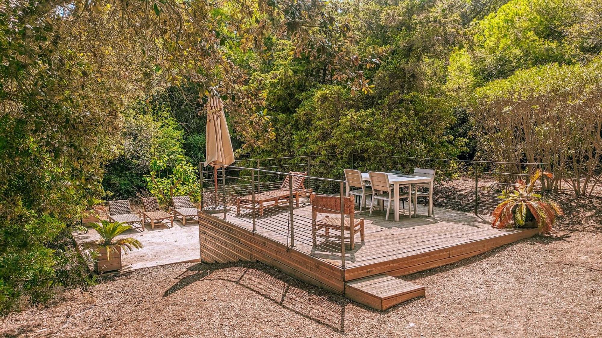 Le Domaine De La - De Dans Un Cadre Enchanteur * Hyères