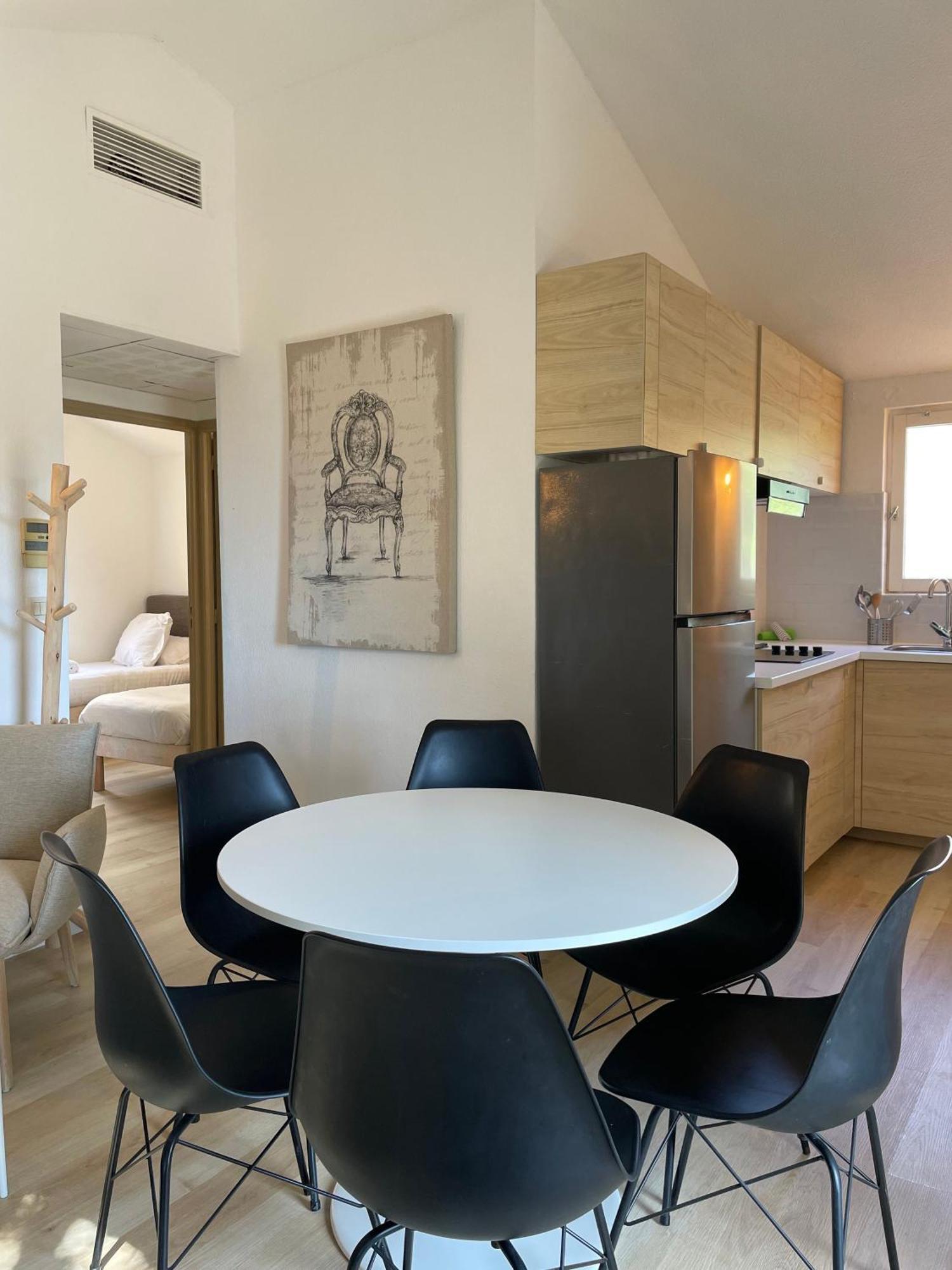 Appartement Le Domaine De La - De Dans Un Cadre Enchanteur *