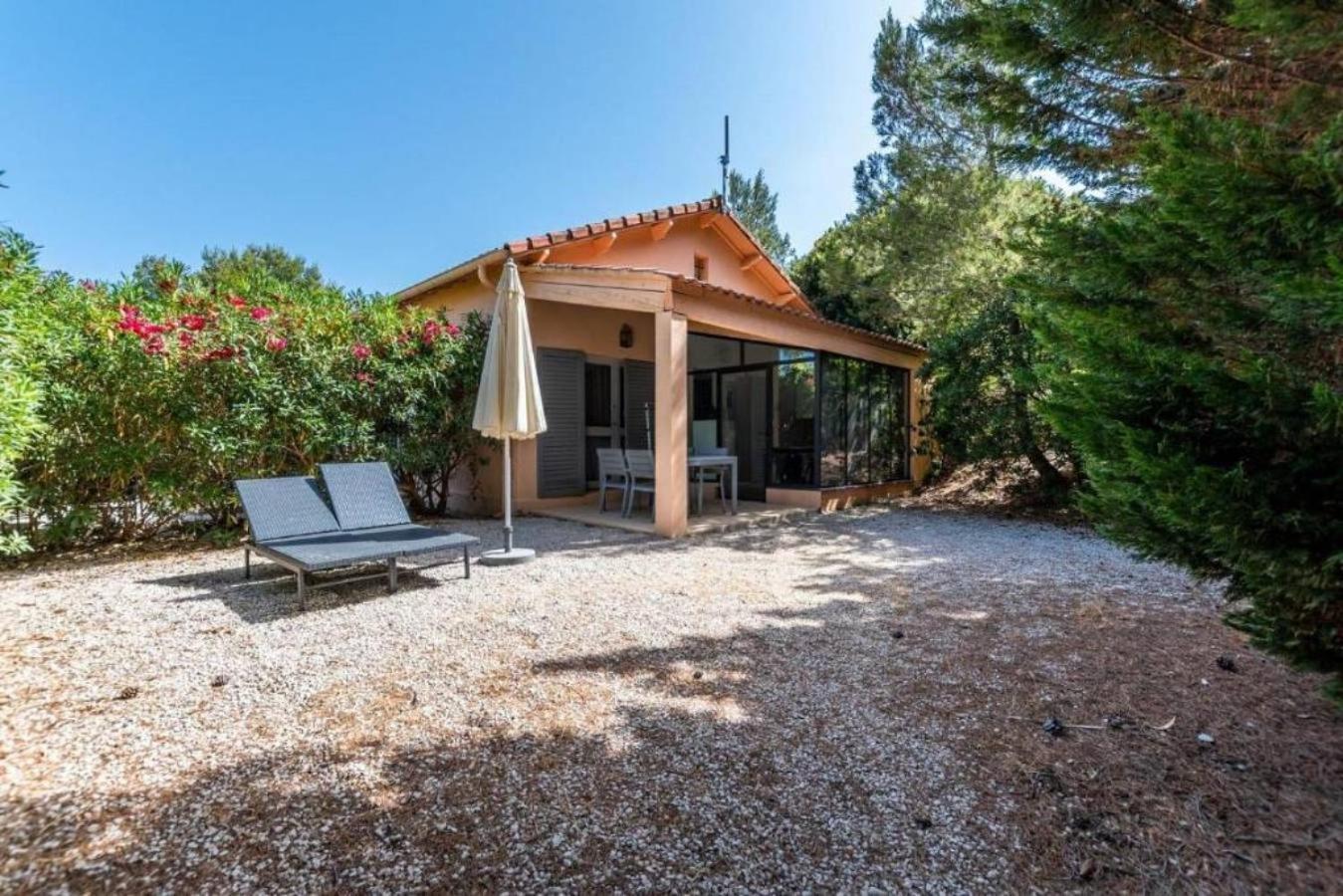 Le Domaine De La - De Dans Un Cadre Enchanteur Apartamento