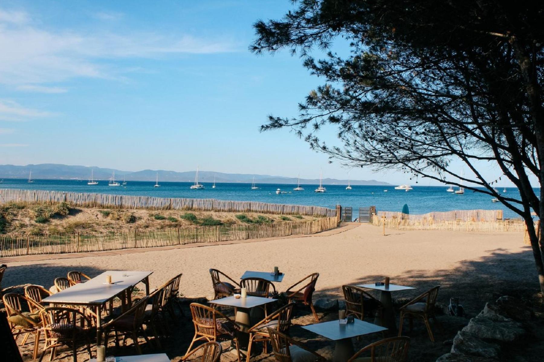 Appartement Le Domaine De La - De Dans Un Cadre Enchanteur Hyères