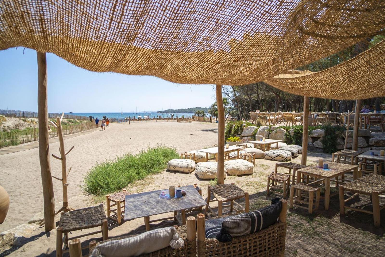 Le Domaine De La - De Dans Un Cadre Enchanteur * Hyères