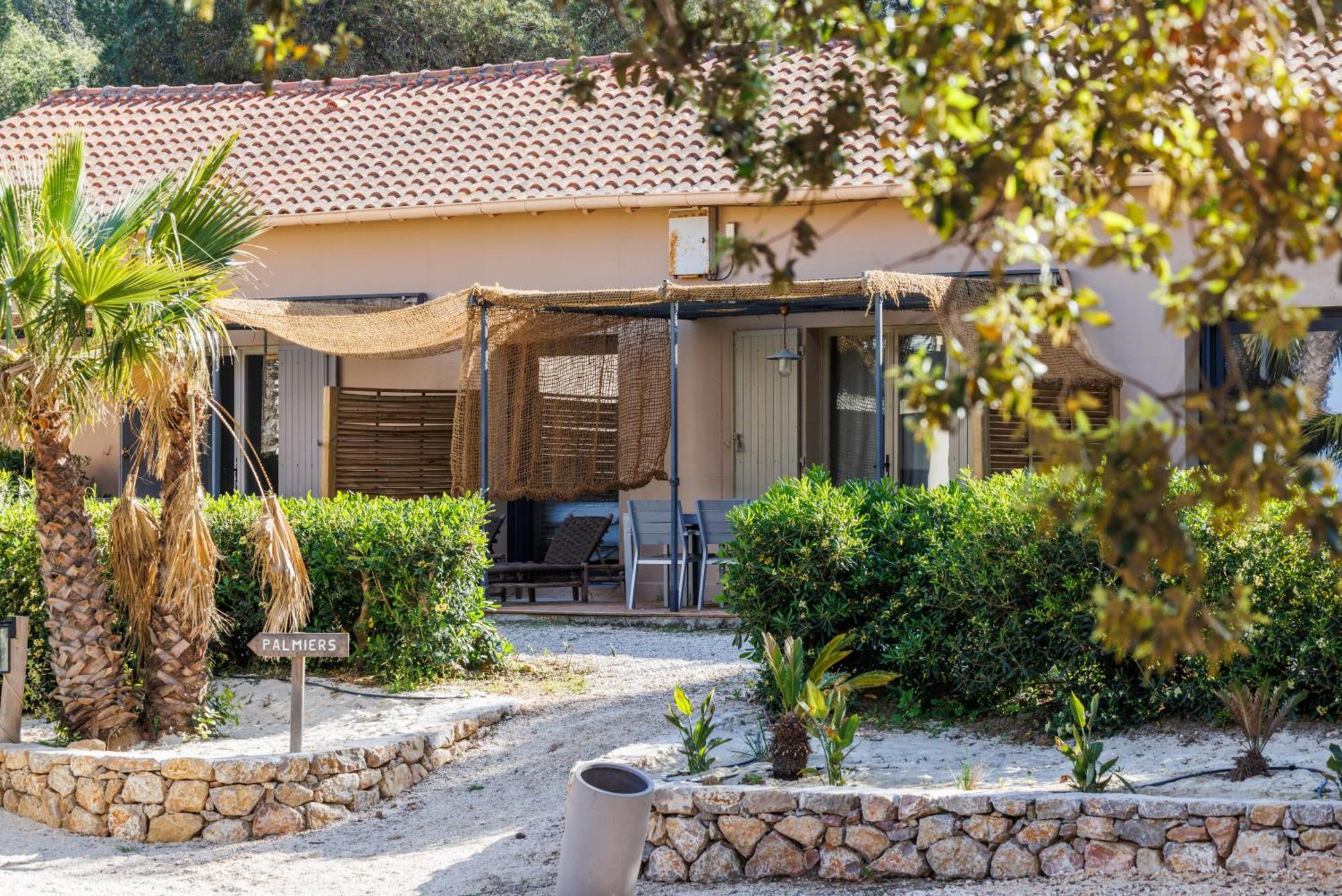 Le Domaine De La - De Dans Un Cadre Enchanteur Apartamento *