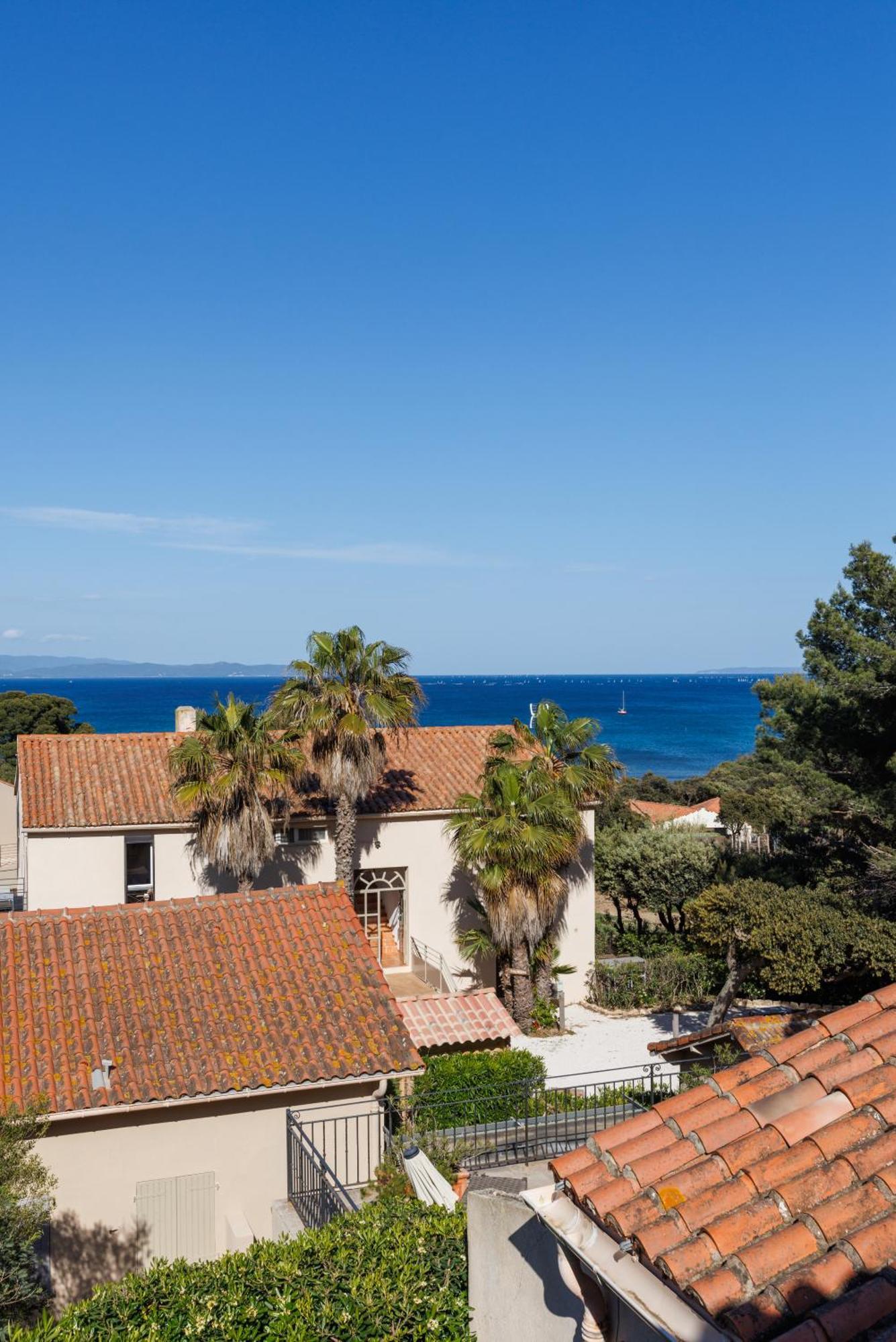 Le Domaine De La - De Dans Un Cadre Enchanteur Appartement