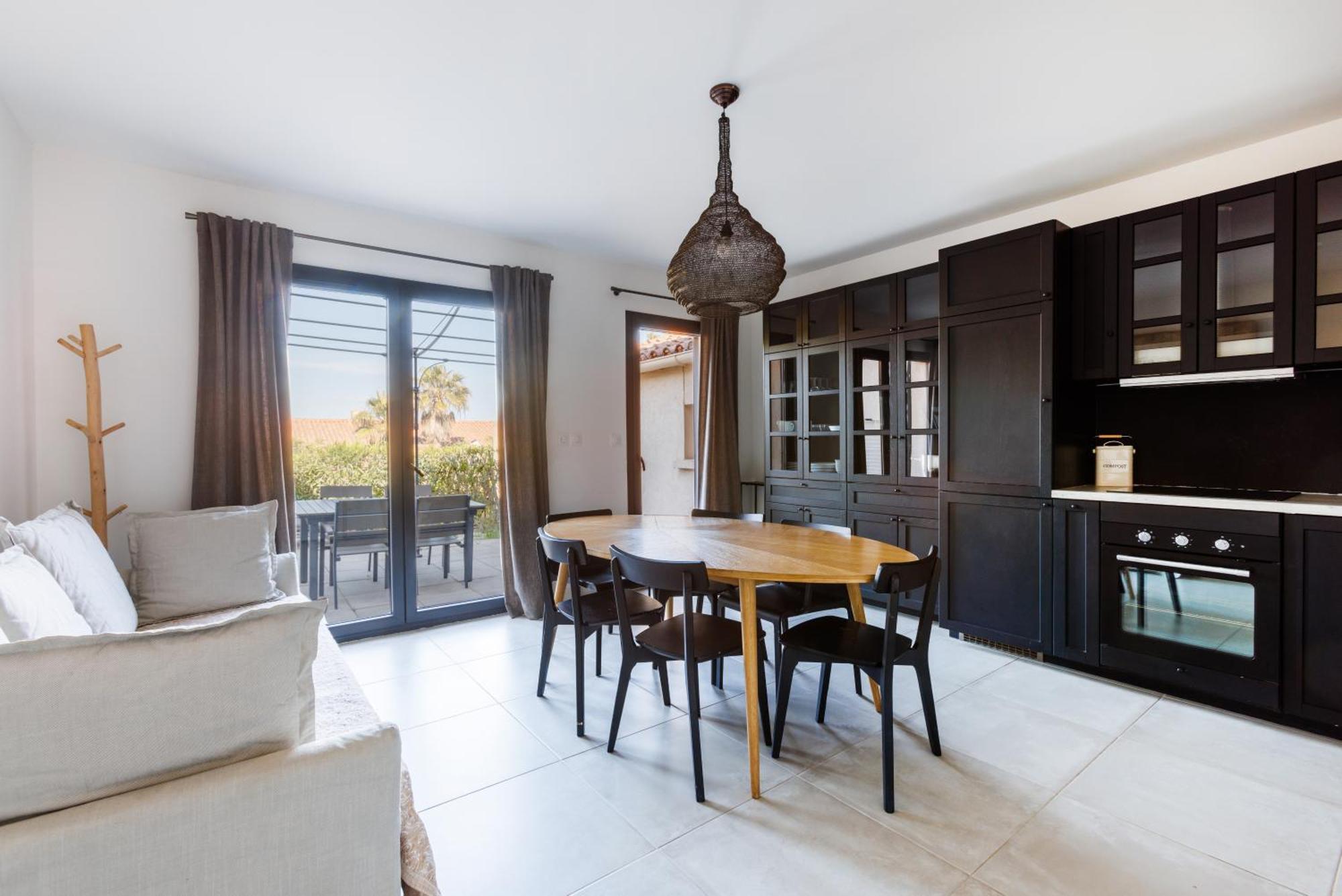 Le Domaine De La - De Dans Un Cadre Enchanteur Appartement *