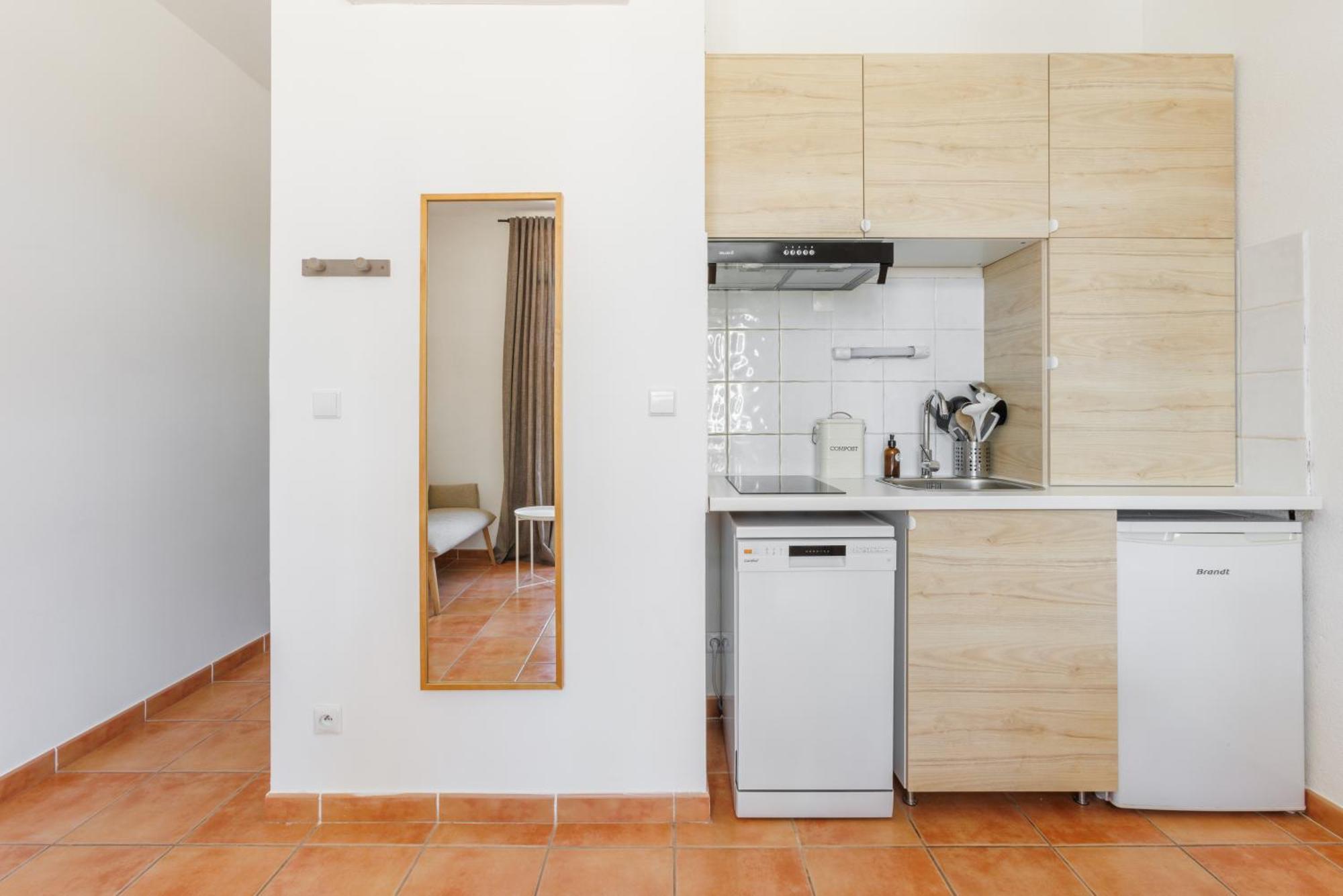 Le Domaine De La - De Dans Un Cadre Enchanteur Appartement Hyères