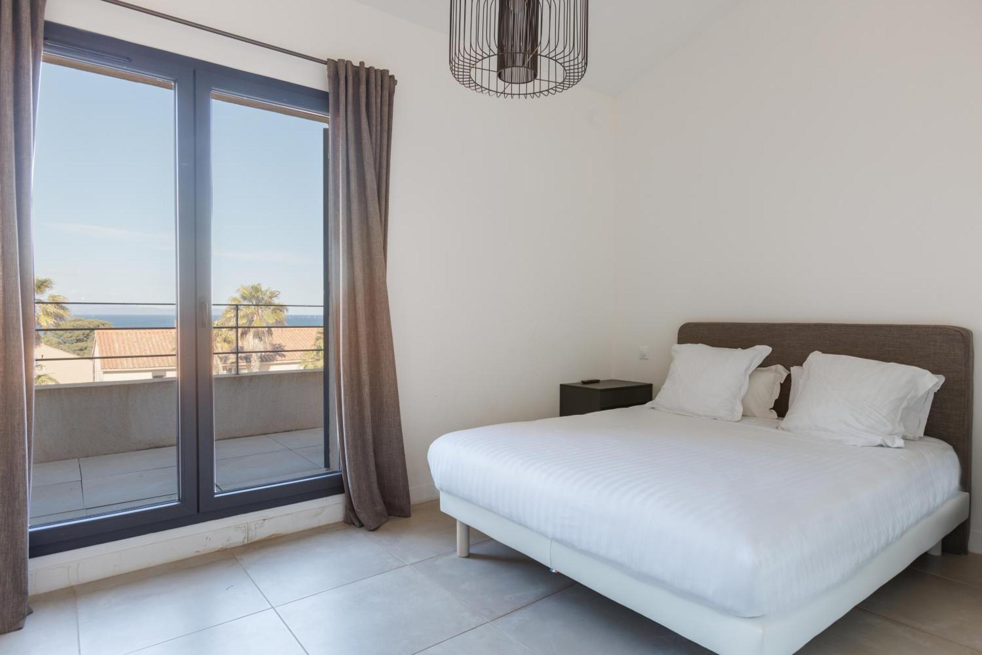Appartement Le Domaine De La - De Dans Un Cadre Enchanteur