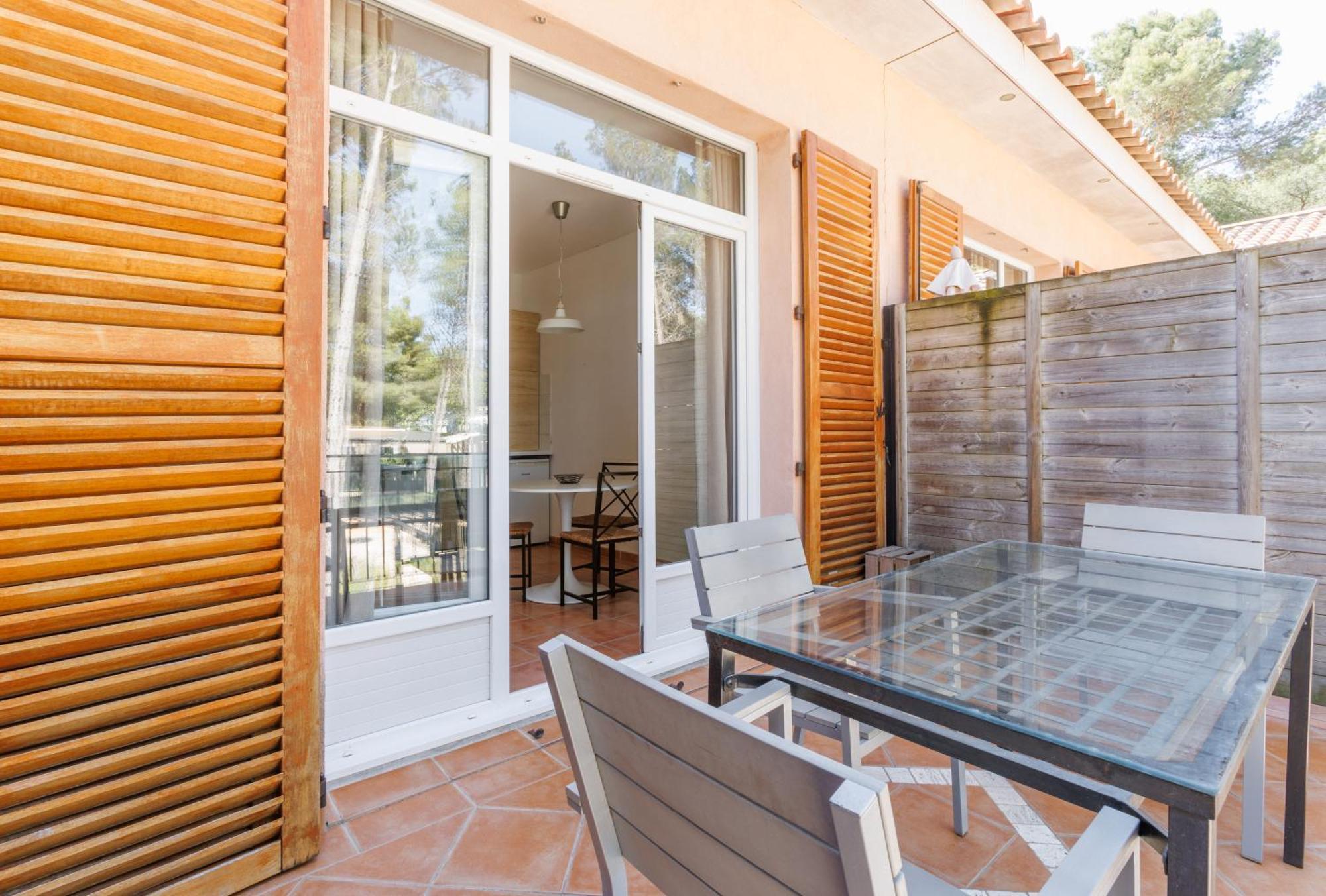 Apartamento Le Domaine De La - De Dans Un Cadre Enchanteur *