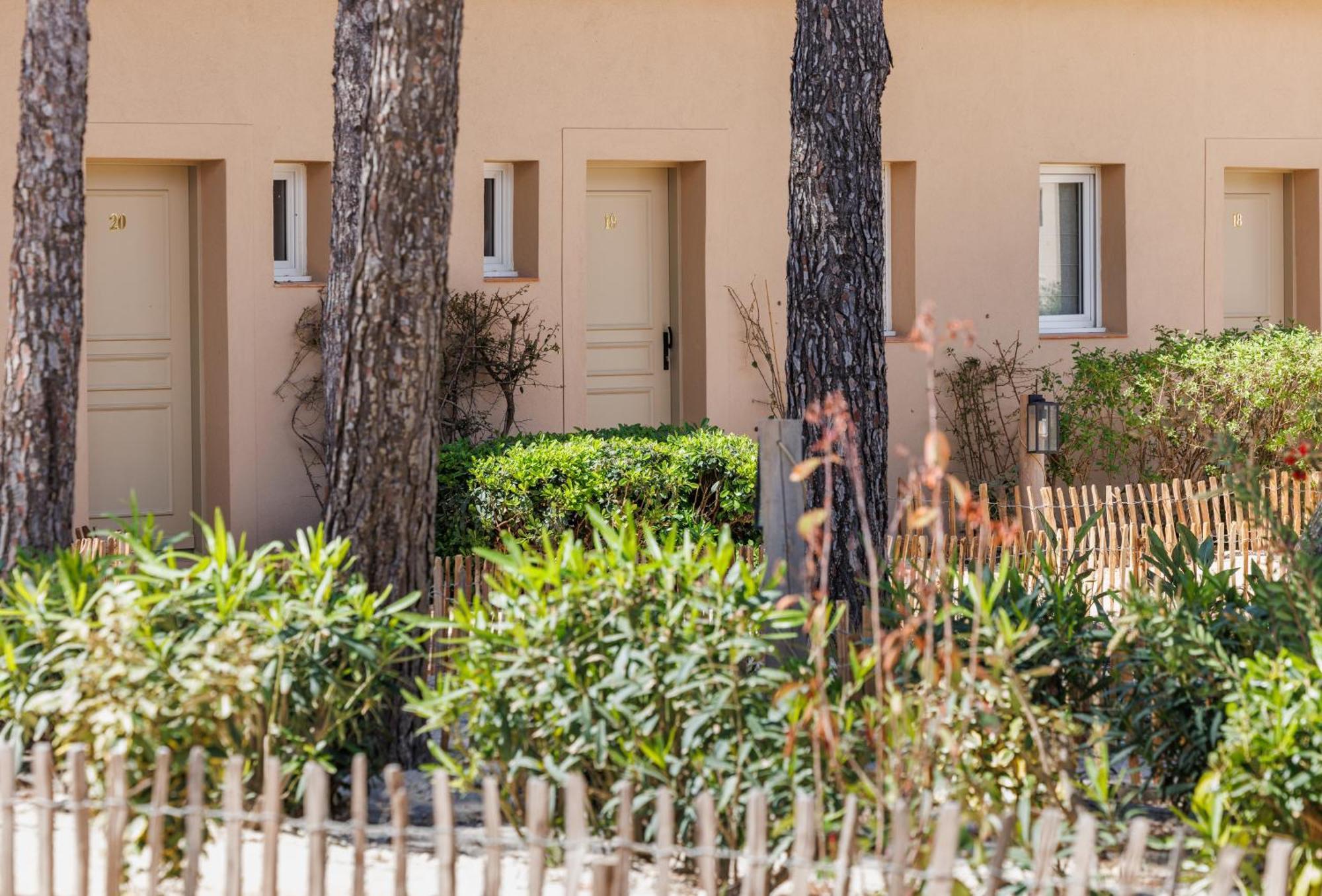 Le Domaine De La - De Dans Un Cadre Enchanteur Appartement *
