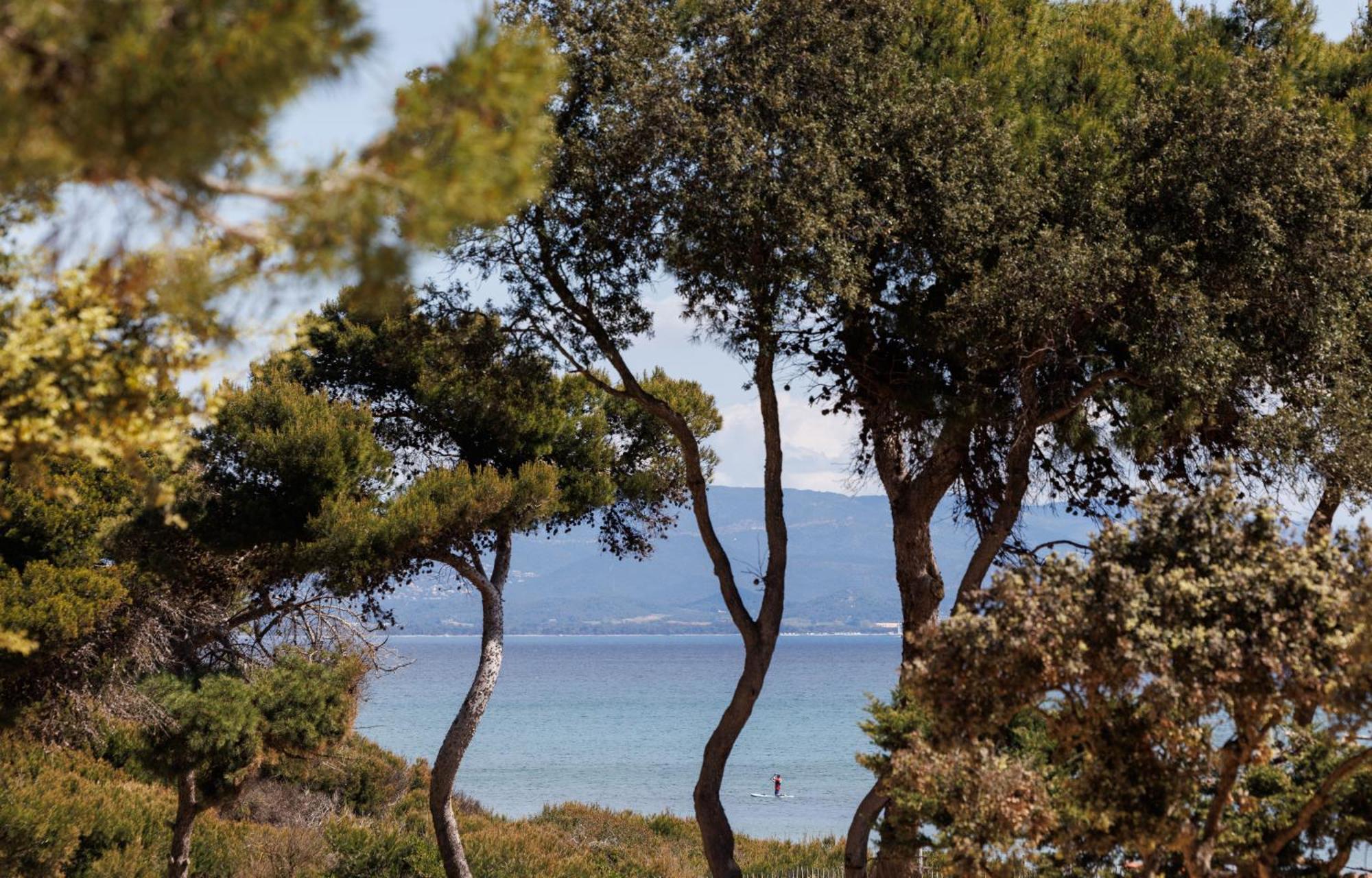 Le Domaine De La - De Dans Un Cadre Enchanteur Apartamento