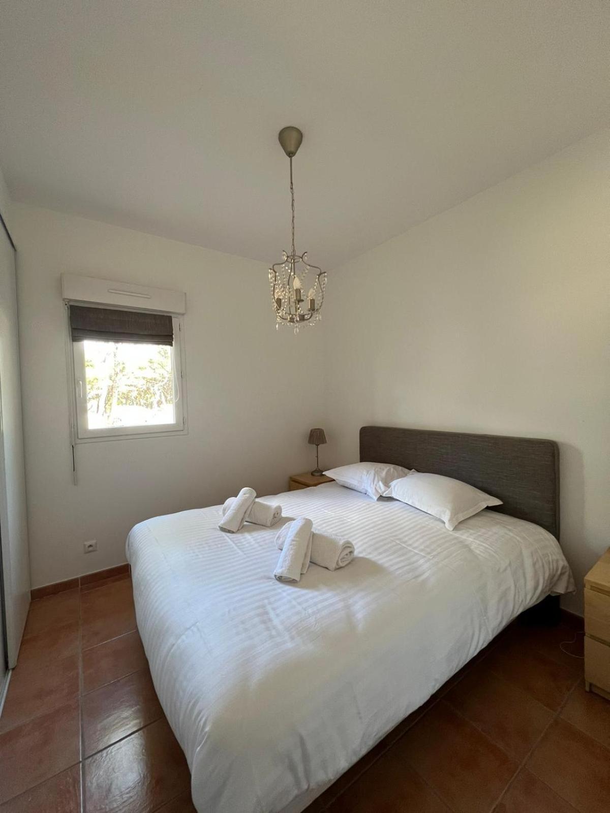 Appartement Le Domaine De La - De Dans Un Cadre Enchanteur