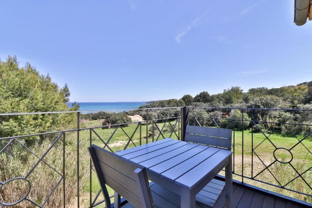 Le Domaine De La - De Dans Un Cadre Enchanteur * Hyères