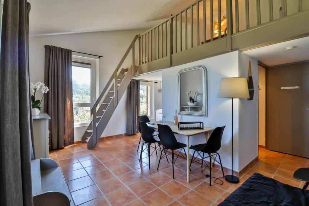 Appartement Le Domaine De La - De Dans Un Cadre Enchanteur *