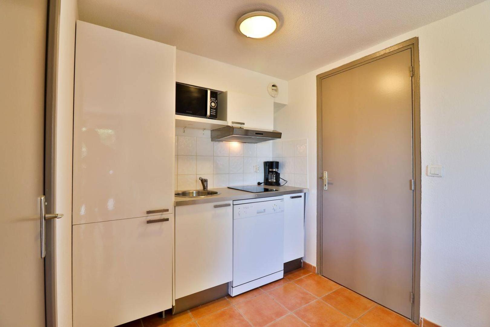 Appartement Le Domaine De La - De Dans Un Cadre Enchanteur *