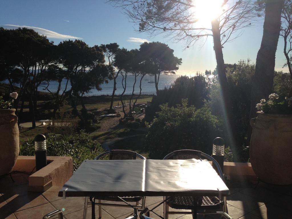 Appartement Le Domaine De La - De Dans Un Cadre Enchanteur Hyères